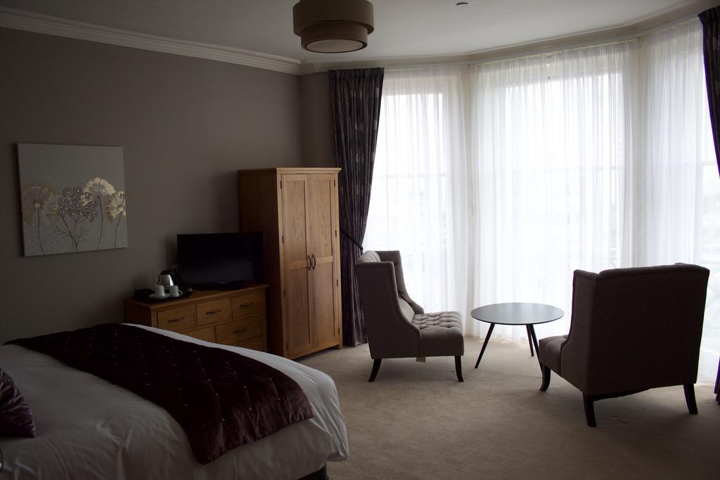The Clyffe Hotel ローストフト 部屋 写真