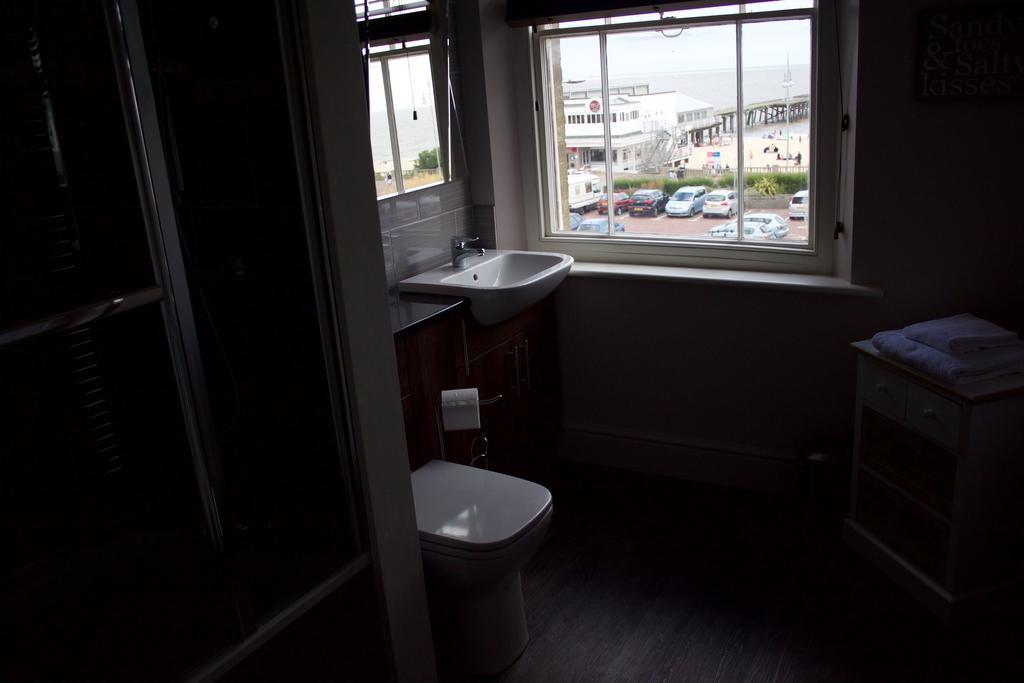 The Clyffe Hotel ローストフト 部屋 写真