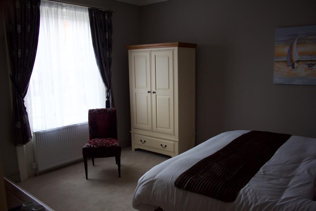 The Clyffe Hotel ローストフト 部屋 写真