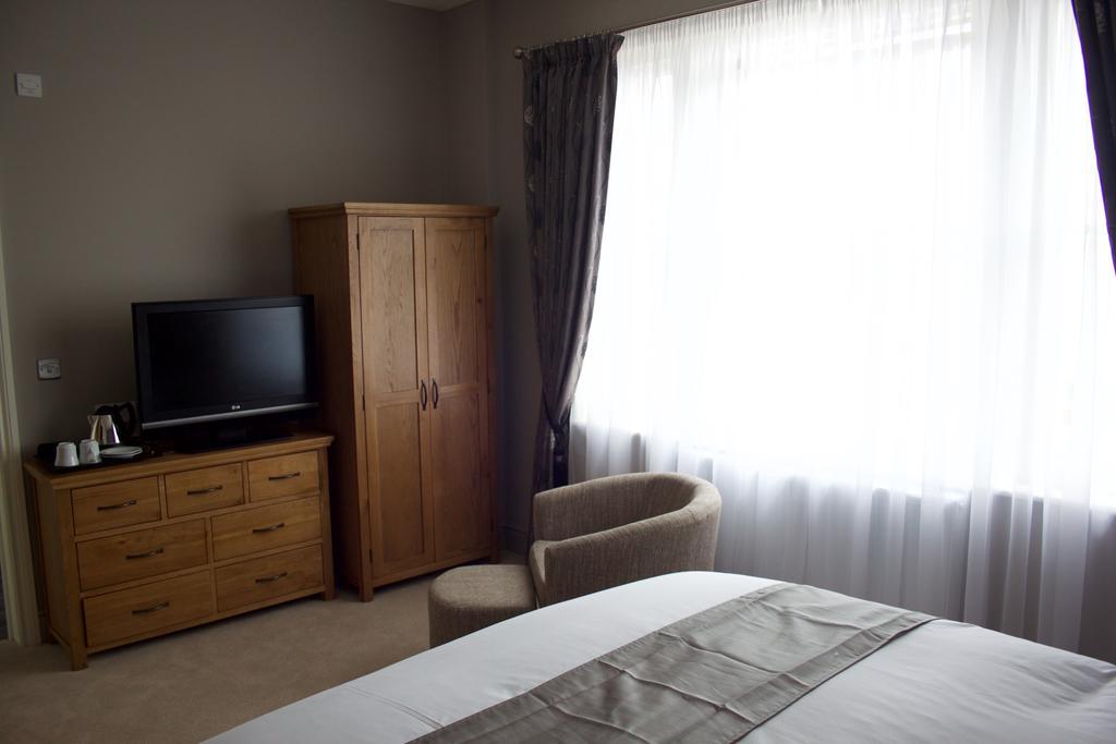 The Clyffe Hotel ローストフト 部屋 写真